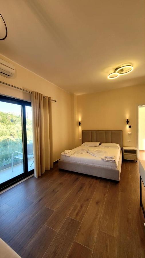 Sweet Home Himara المظهر الخارجي الصورة