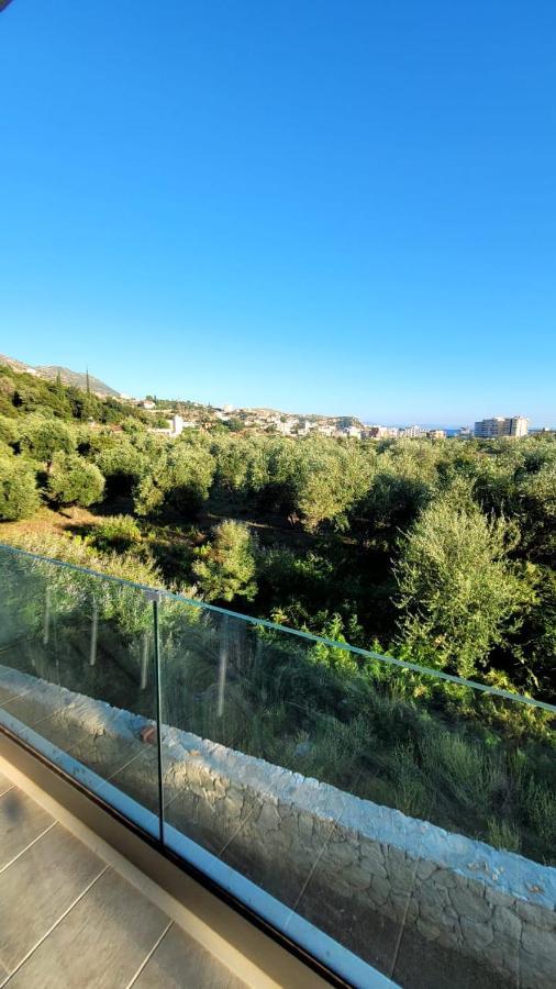 Sweet Home Himara المظهر الخارجي الصورة